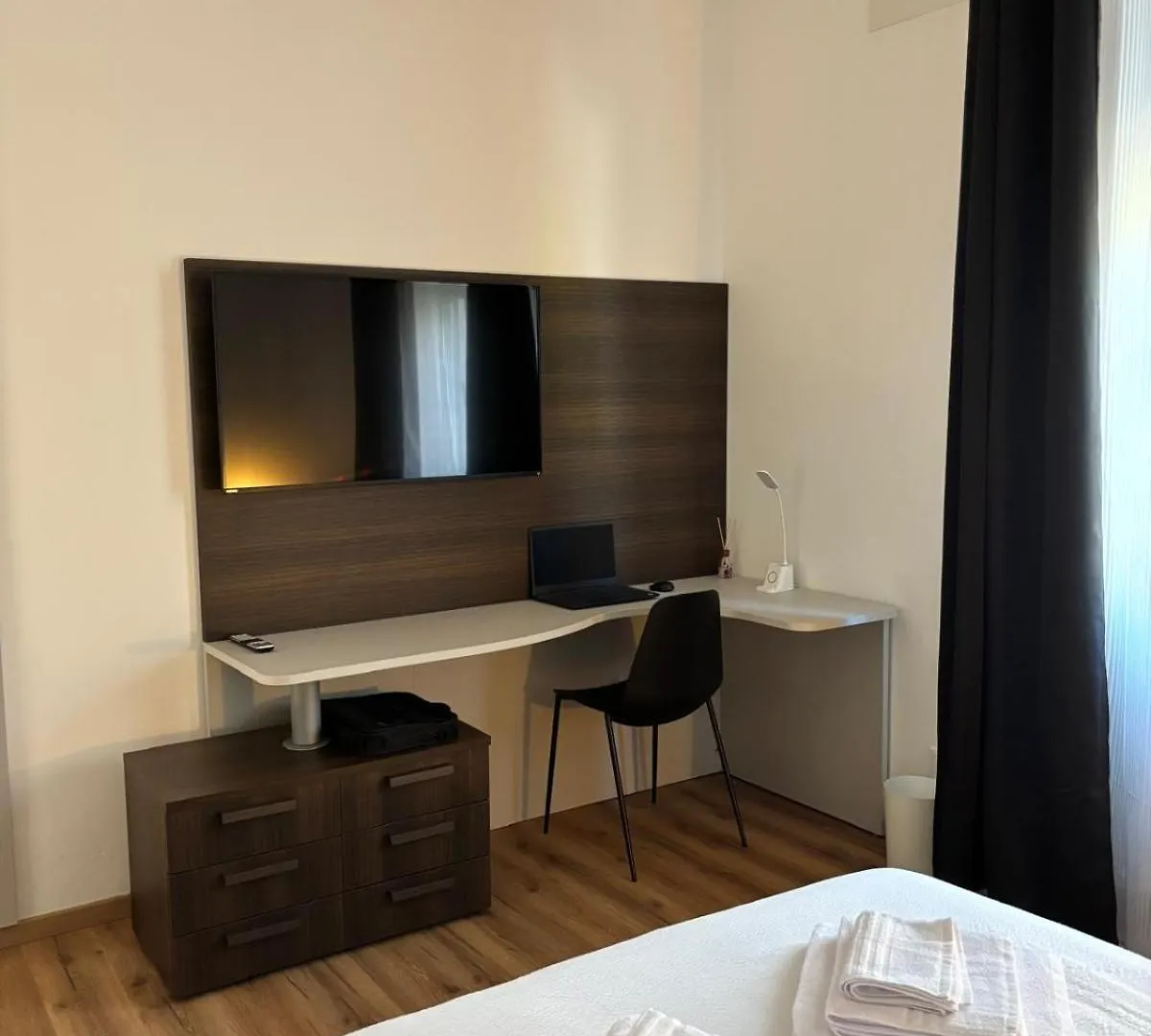 La Fenice Elegant, Welcoming Flat In بيرغامو