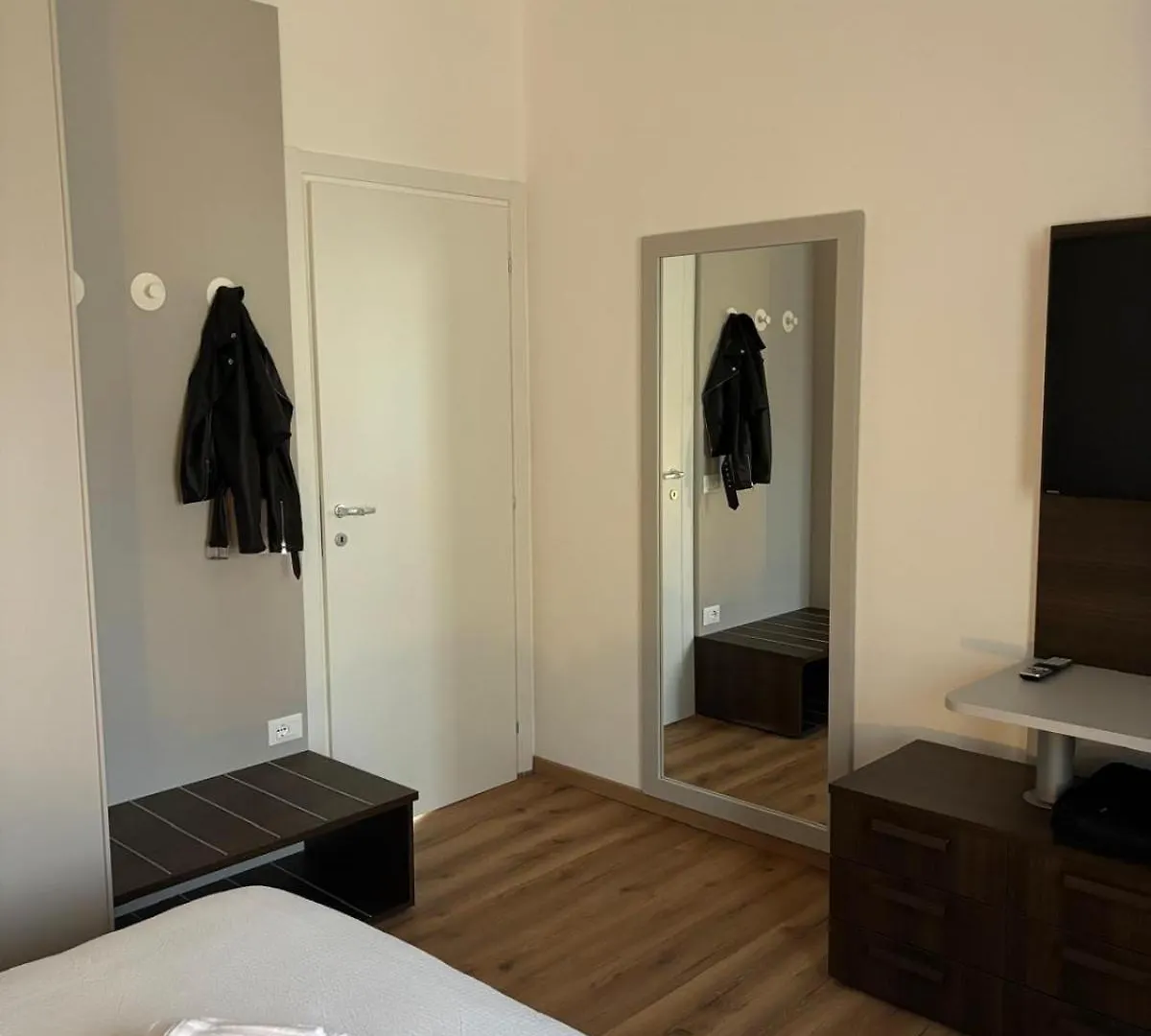 شقة La Fenice Elegant, Welcoming Flat In بيرغامو