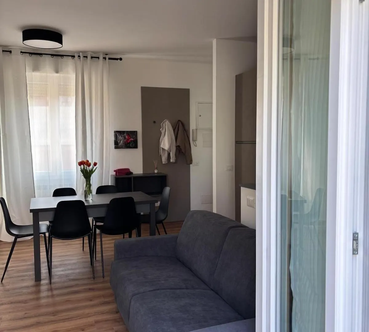 La Fenice Elegant, Welcoming Flat In بيرغامو 0*,  إيطاليا