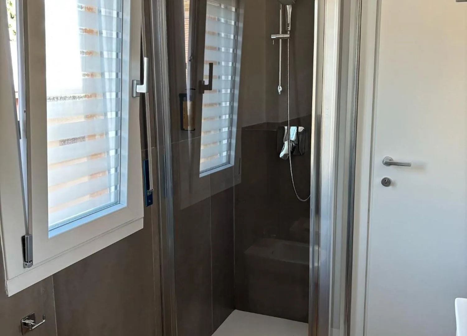 La Fenice Elegant, Welcoming Flat In بيرغامو شقة