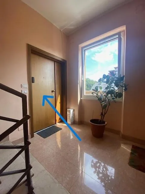 شقة La Fenice Elegant, Welcoming Flat In بيرغامو