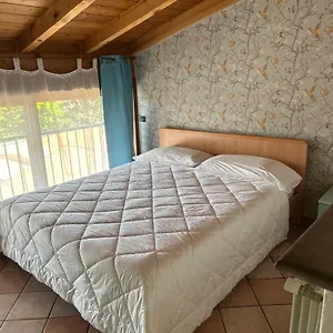 Apartment Casa Cinema, Bergamo
