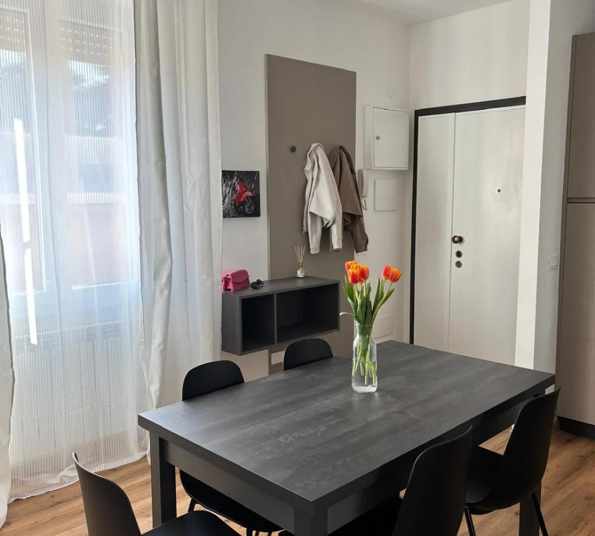 La Fenice Elegant, Welcoming Flat In Bergamo Italy