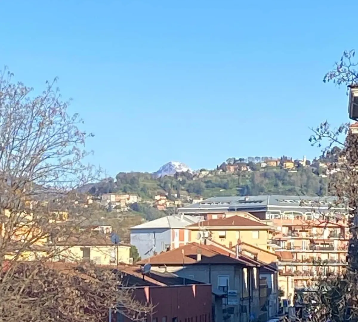 La Fenice Elegant, Welcoming Flat In Bergamo 0*,  Italy