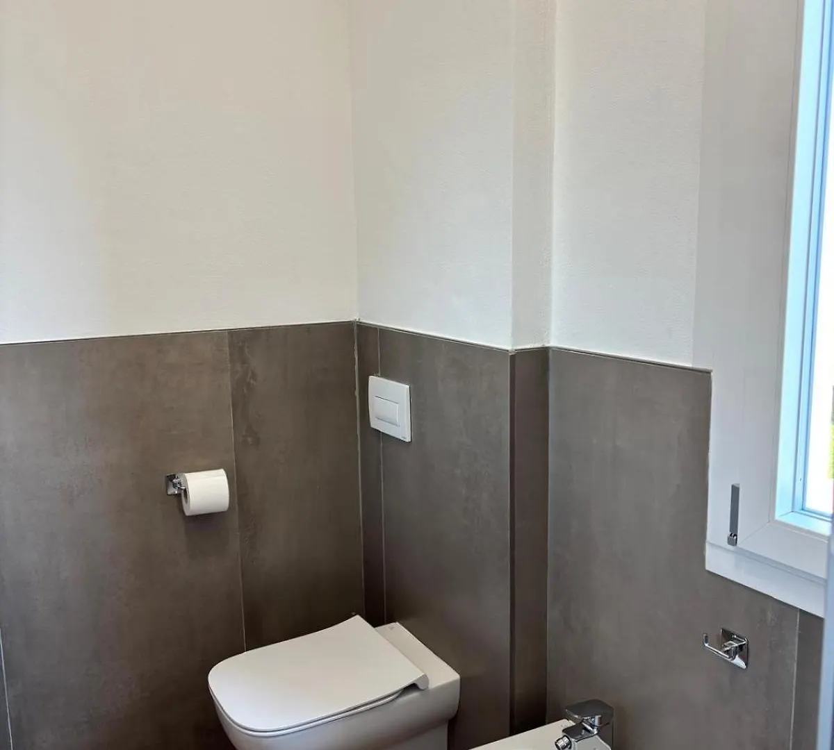 La Fenice Elegant, Welcoming Flat In Bergamo
