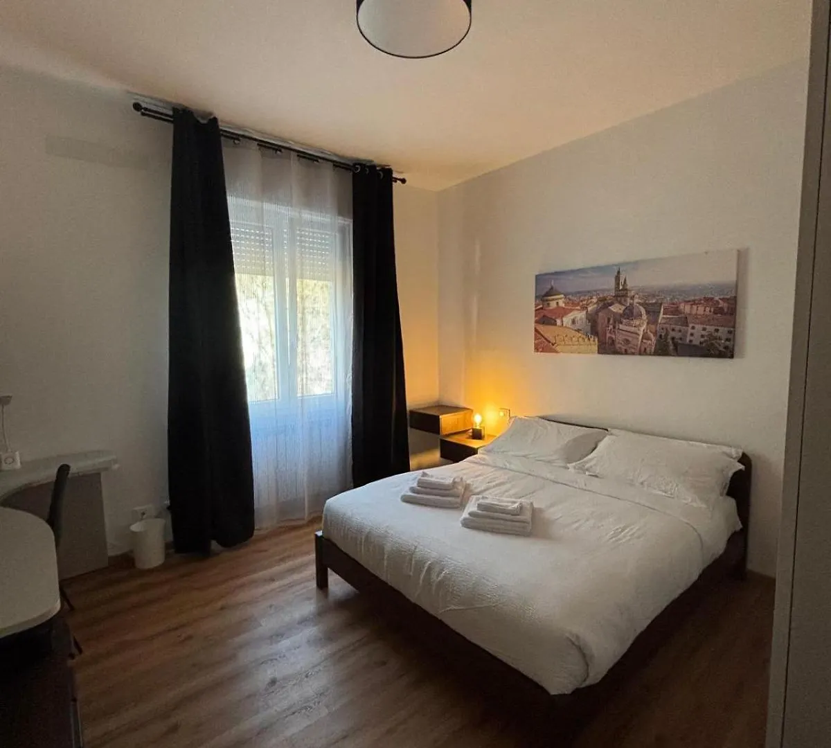 La Fenice Elegant, Welcoming Flat In Bergamo 0*,