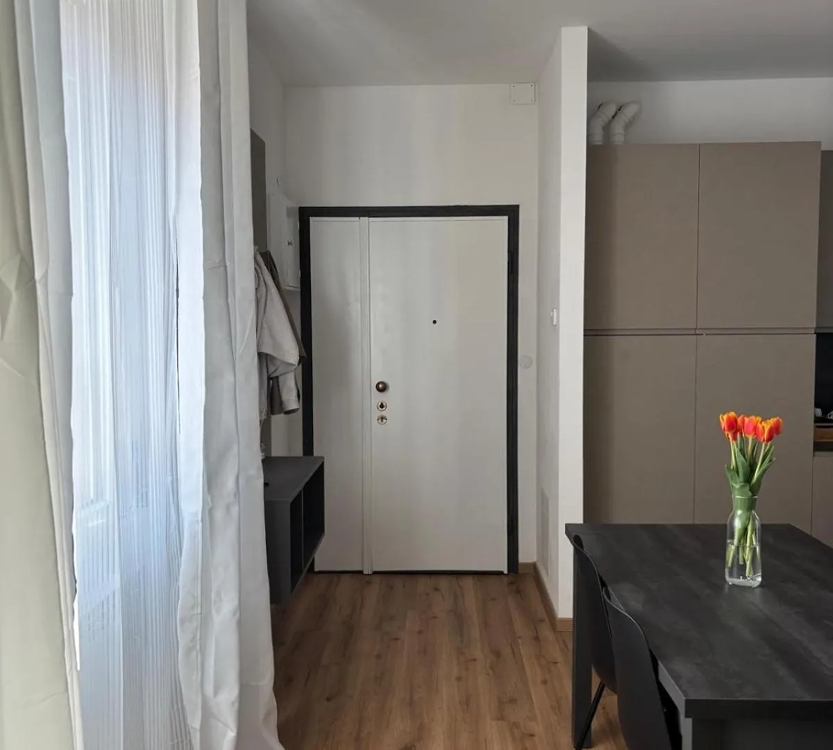 La Fenice Elegant, Welcoming Flat In Bergamo