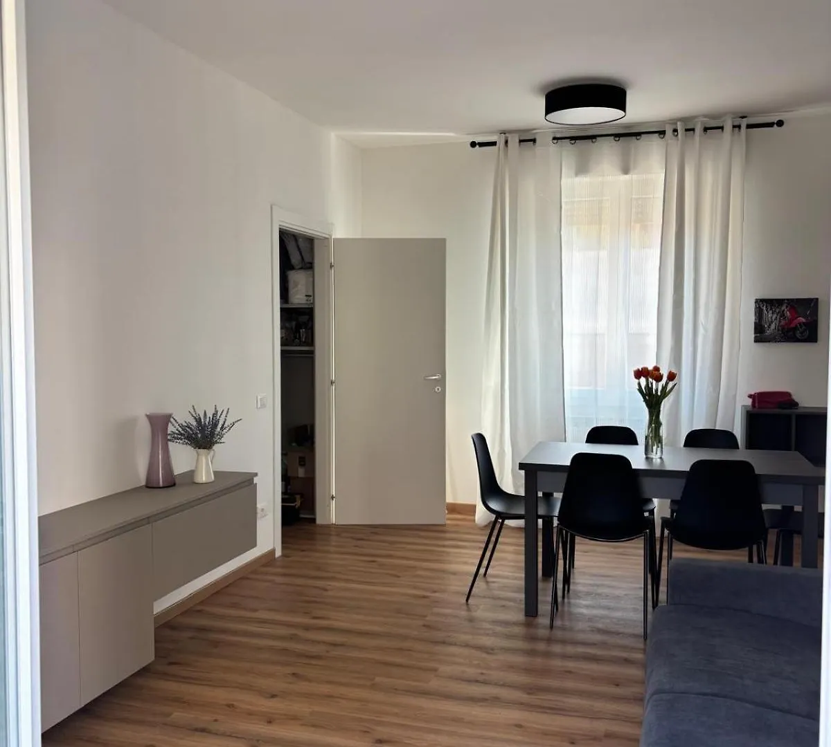 La Fenice Elegant, Welcoming Flat In Bergamo