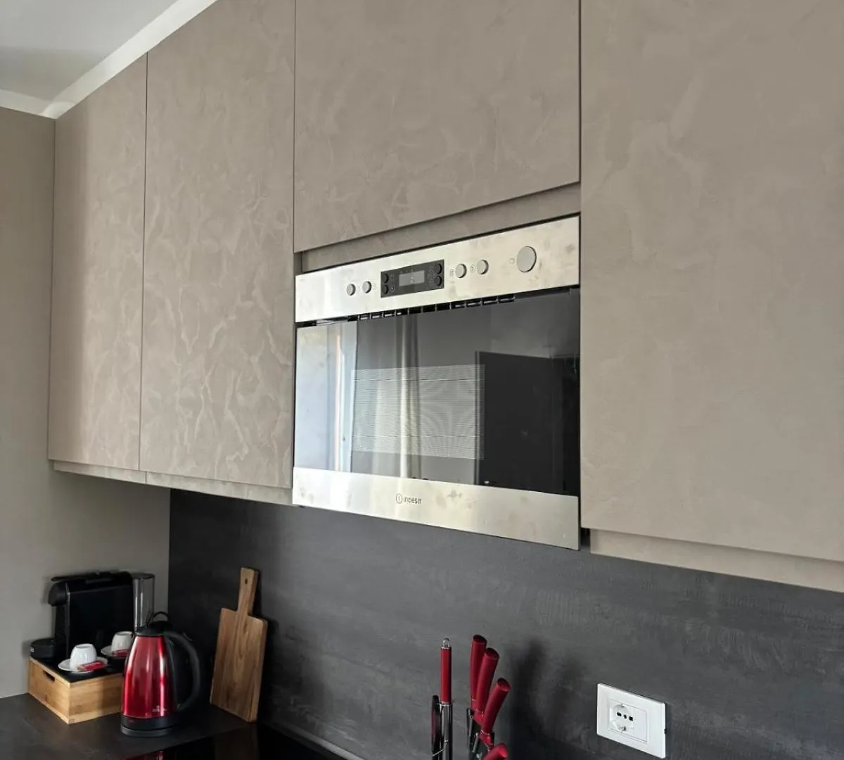 Apartment La Fenice Elegant, Welcoming Flat In Bergamo