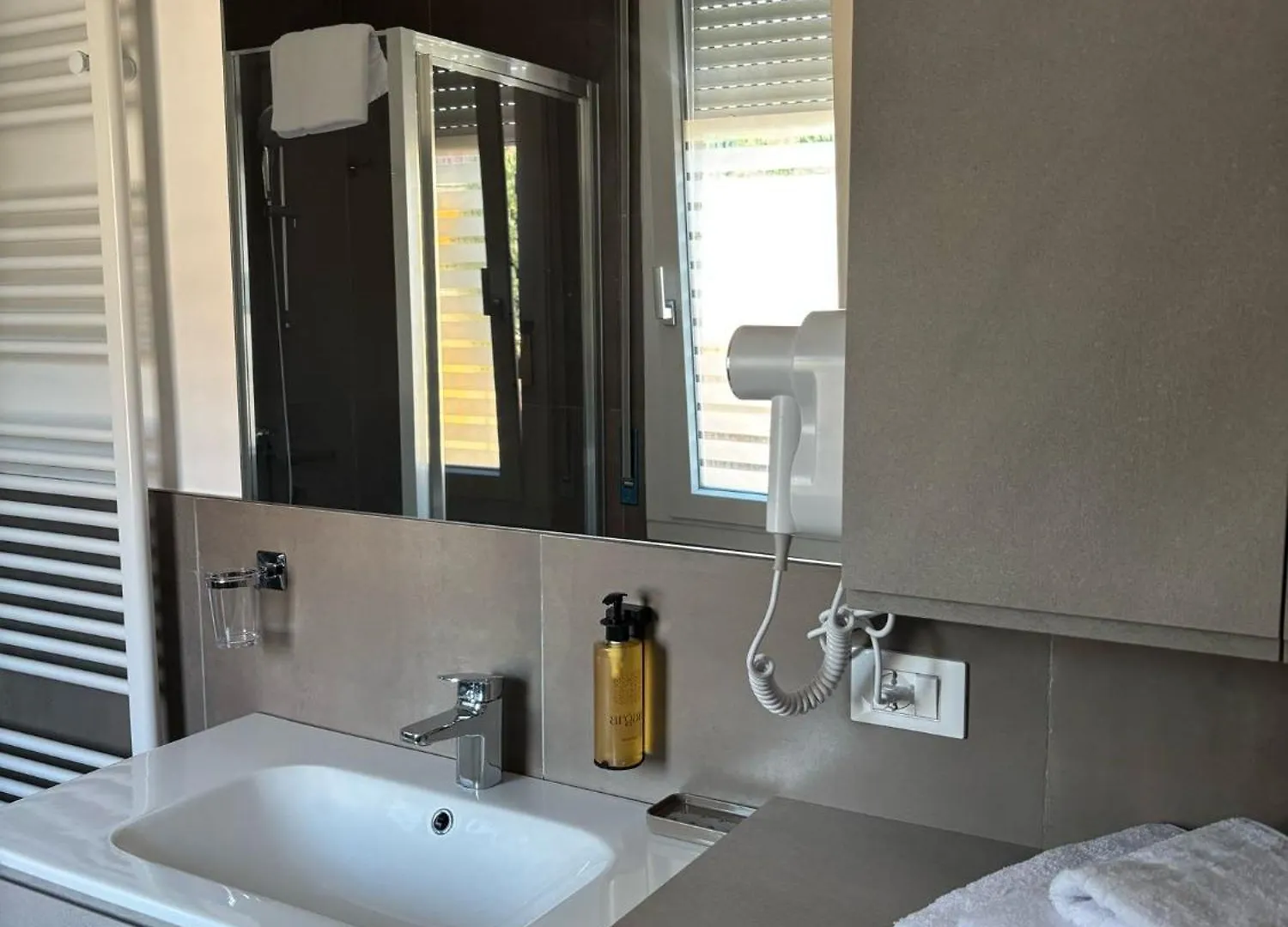 La Fenice Elegant, Welcoming Flat In Bergamo Apartment