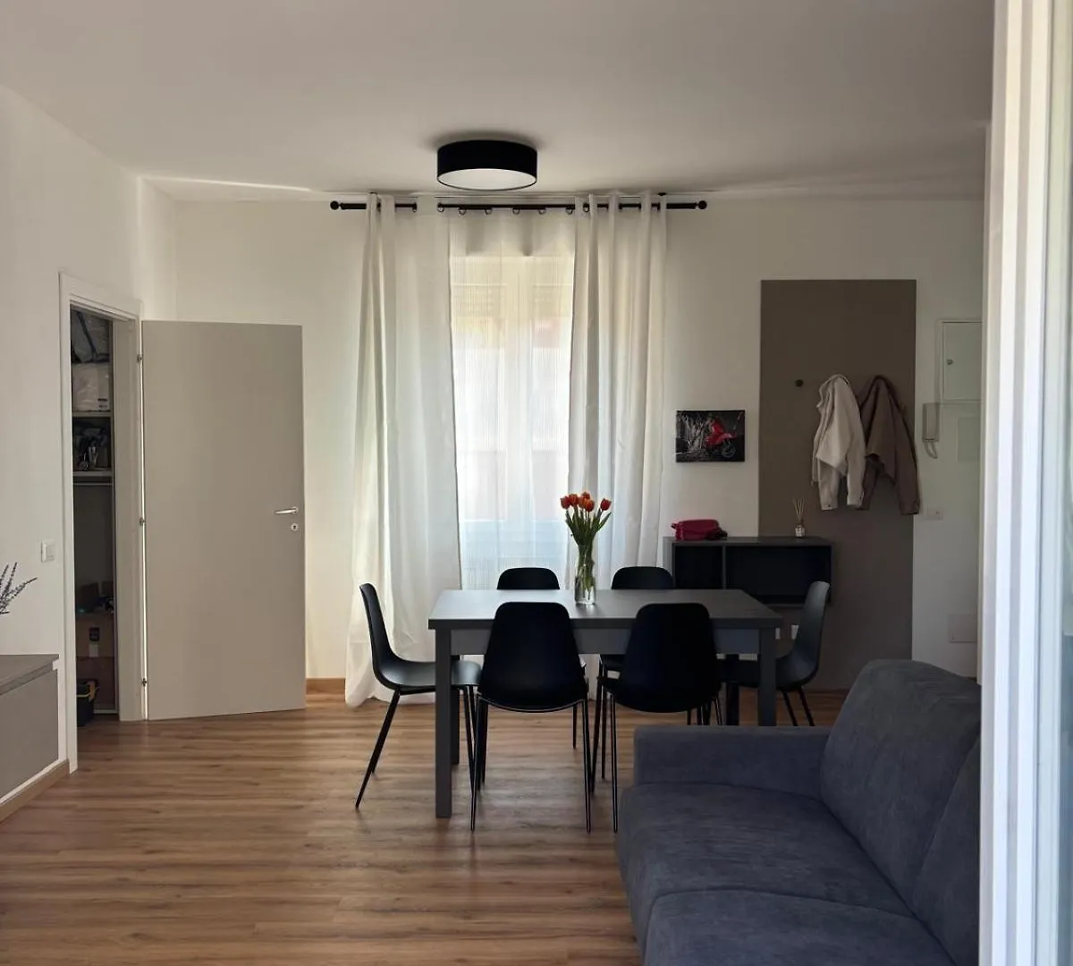 La Fenice Elegant, Welcoming Flat In Bergamo